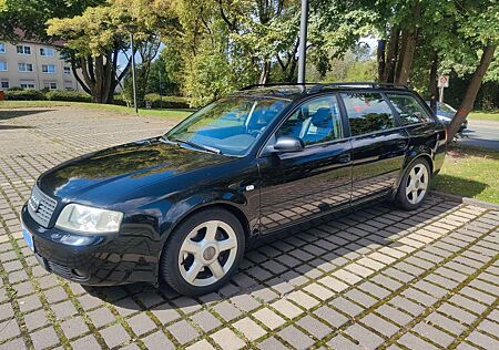 Audi A6 gebraucht kaufen Audi A6 2.5 TDI Avant -