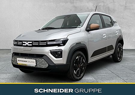 Dacia Spring Extreme Electric 65 KAMERA+NAVI+CCS