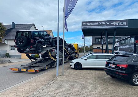 Fiat 500L Living *7.Sitzer - Klima & Tempo *