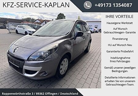 Renault Scenic III BOSE Edition