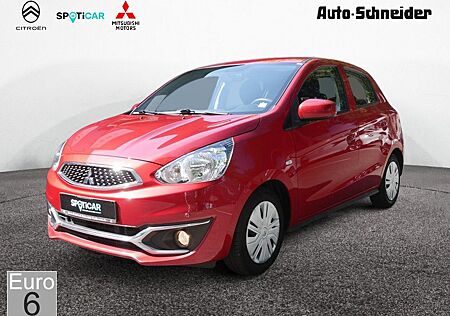 Mitsubishi Space Star 1.0 Edition KLIMA PDC