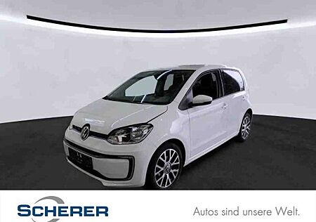VW e-up! Volkswagen e-up! Style Plus