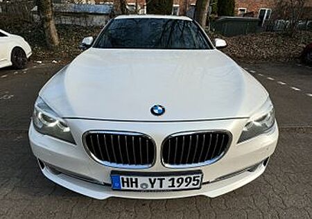 BMW 730d xDrive -