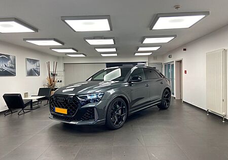 Audi RS Q8 gebraucht kaufen Audi RS Q8 RSQ8 performance 4.0 TFSI quattro