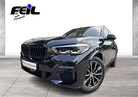 BMW X5 xDrive30d M Sport M Sportpaket HiFi DAB LED