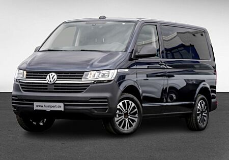 VW T6 Caravelle Volkswagen 2.0 T6.1 STANDHZ. CAM ACC NAVI ALU