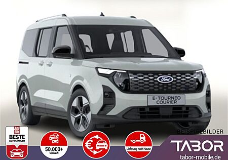 Ford Tourneo Courier E- 54kWh 136 Tit WinterP Kam Keyl
