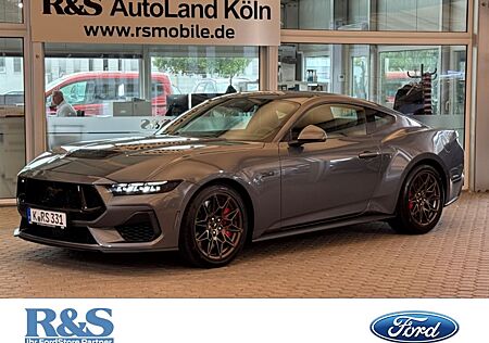 Ford Mustang GT Bronze-Styling-Paket+MagneRide+KeyFre
