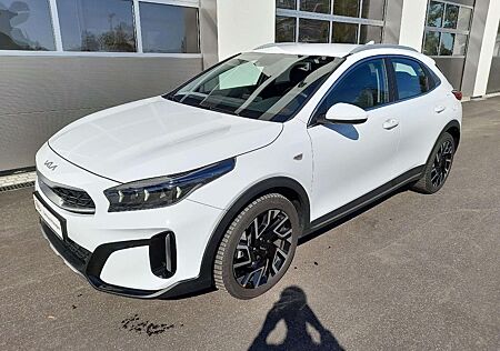 Kia XCeed Vision 2023 1.6D 48V DCT7 Komfort-Paket RF