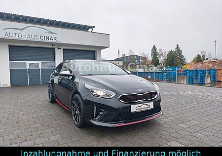 Kia Pro_ceed ProCeed GT*1.Hand*Navi*Pano*Kamera*LED*ACC*AHK*