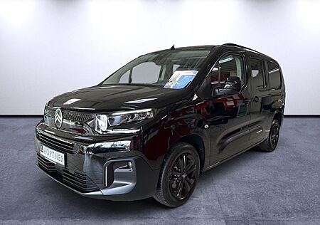 Citroën Berlingo Max XL*AUTOMATIK*7-SITZER*