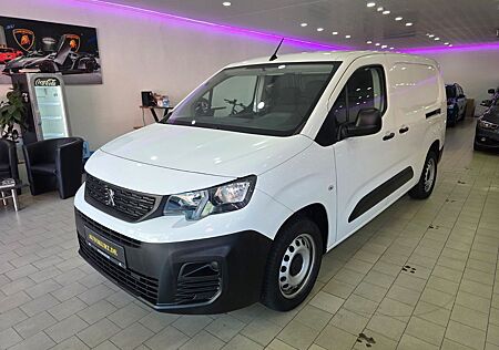 Peugeot Partner Pro L2 Klima Kamera Tüv 06/27