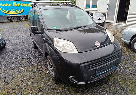 Fiat Fiorino QUBO Basis 5 Stze Klima TÜV neu