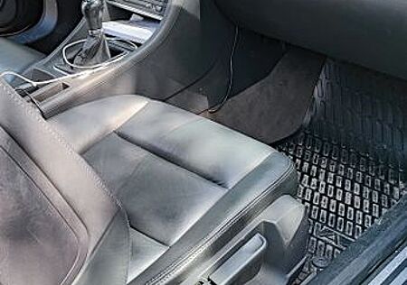Audi A4 1.8 T Cabriolet -