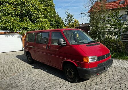 VW T4 Volkswagen andere