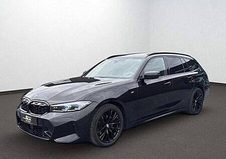 BMW 320i Tour. M-Sport LED Pano Live-Cockpit HeadUp