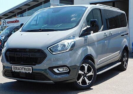 Ford Transit/Tourneo Custom Kombi 320 L1 Tourneo Acti