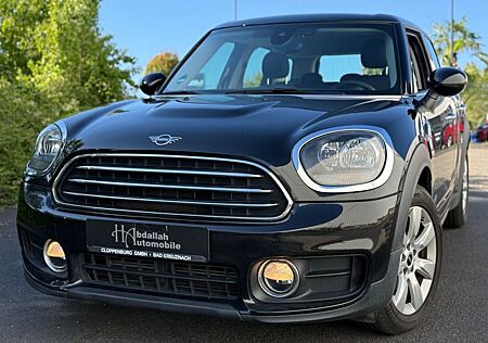 Mini Cooper D COOPER_D Countryman All4