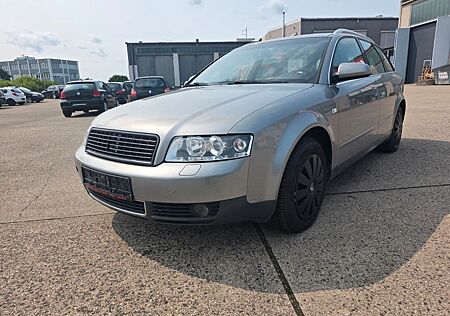 Audi A4 2.0 multitronic Avant TUV NEU INSP NEU