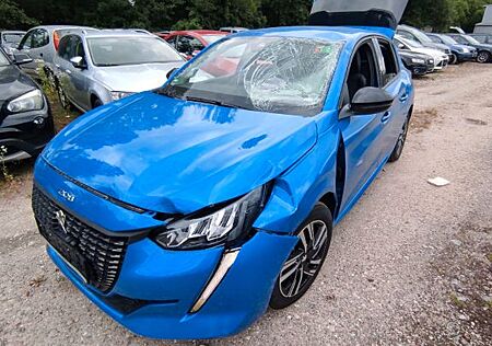 Peugeot 208 PureTech 100 Allure Allure