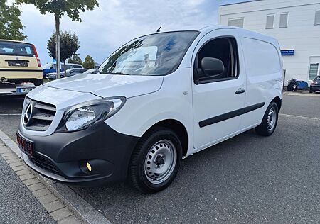 Mercedes-Benz Citan gebraucht kaufen Mercedes-Benz Citan Kasten 108 CDI lang Kamera Sauber
