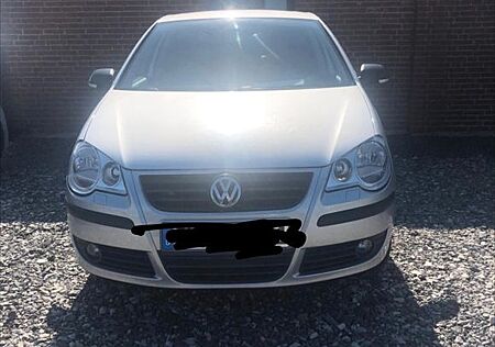 VW Polo Volkswagen 1.4 Tour Tour
