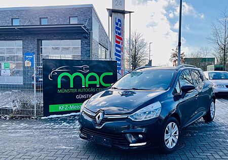 Renault Clio Business 1.5 dCi 90e Klang&Kli NAVI PDC VH TEMPO