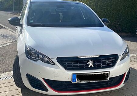 Peugeot 308 GT BlueHDi 180 EAT6 STOP & START GT