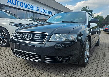 Audi A4 Cabriolet 1.8 T