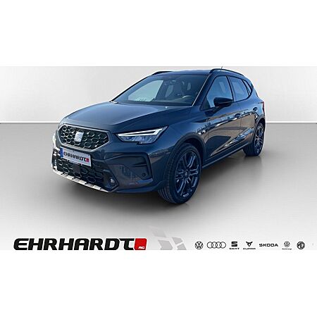Seat Arona leasen