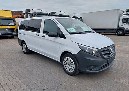 Mercedes-Benz Vito Tourer 114 CDI