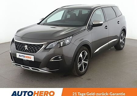 Peugeot 5008 1.6 PureTech Crossway Aut*NAVI*LED*TEMPO*