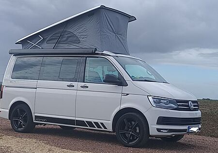 VW T6 California Volkswagen