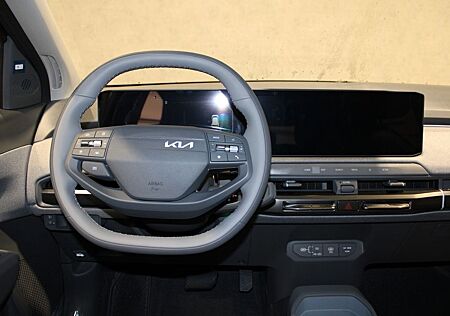 Kia EV3 gebraucht kaufen Kia EV3 150 kW Earth58,3 KWh