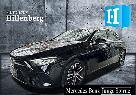 Mercedes-Benz A 200 Progressive Line Advanced
