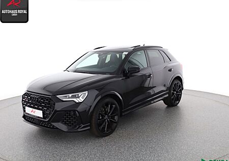 Audi RS Q3 RSQ3 2.5 TFSI qu PANO,SONOS,360GRAD,MATRIX,ACC