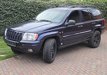 Jeep Grand Cherokee 4.7 V8 1999