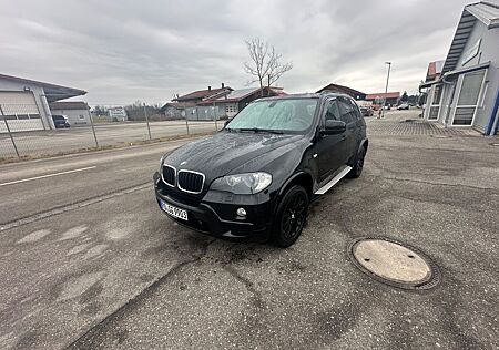 BMW X5 E70 30D Xdrive M57