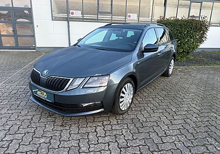 Skoda Octavia Variant Soleil Tüv 5/2026