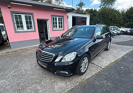 Mercedes-Benz E 250 E -Klasse T-Modell CDI/advantages