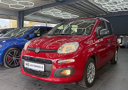 Fiat Panda Pop*78.000KM*1.HAND*TÜV NEU*