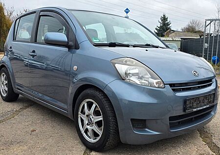 Daihatsu Sirion 1.3 Automatik, Klimaanlage , Tüv 12.2026