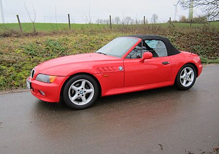 BMW Z3 Roadster 1.8 -