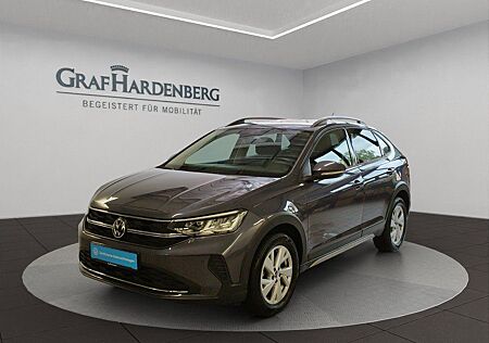 VW Taigo Volkswagen 1.0 TSI Life Einparkhilfe vo + hi
