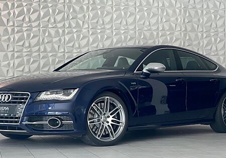 Audi S7 4.0 TFSI quattro*MILLTEK ANLAGE*VOLL*NACHTSI.