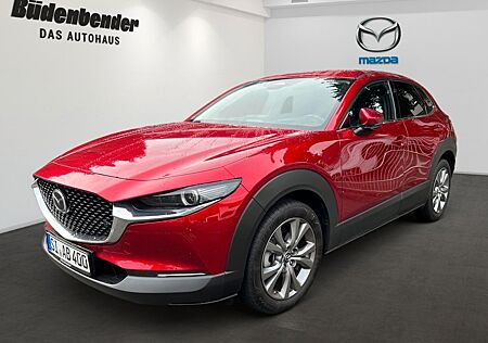 Mazda CX-30 2025 5WGN 2.5L e-SKYACTIV G 140ps
