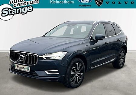 Volvo XC 60 XC60 Inscription Recharge T6 360 Grad Kamera Pan