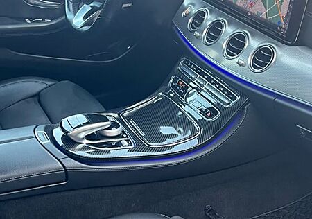 Mercedes-Benz E 350 d Autom. -