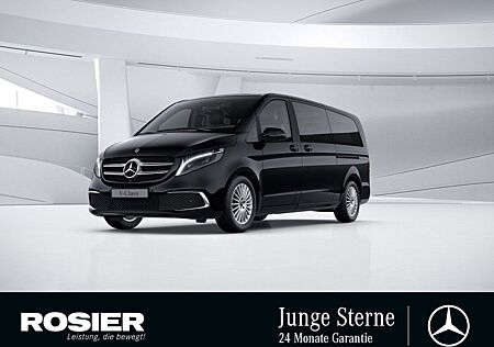 Mercedes-Benz V 300 d AVANTGARDE EDITION Extralang AHK Standhz