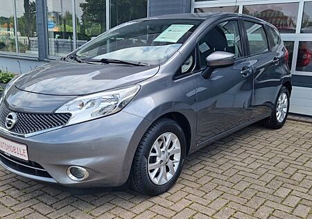 Nissan Note Acenta